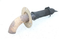 SILENCIEUX D'ÉCHAPPEMENT - YAMAHA YFM GRIZZLY 550 ( 2008 - 2015)