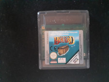 Fort Boyard - Jeu uniquement - GBC - Testé et fonctionnel - Game Boy Color