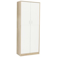 Armoire de bureau 190 cm