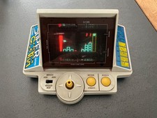 Jeux vidéo Super Cobra Lansay vintage en parfait état de fonctionnement 