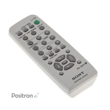 Télécommande Originale Sony