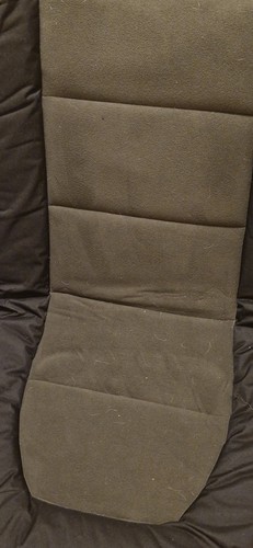 Bed chair leon - chair, hoogendijk