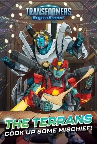 Ryder windham the - windham, terrans