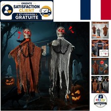Halloween Squelette et