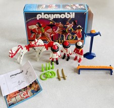 Playmobil 3810 Romani Circus