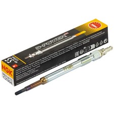 Préchauffage NGK D-Power 55