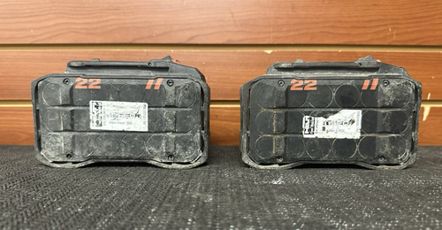 Hilti 255 nuron - hilti, 22-255