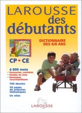 Larousse des debutants