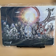 Fire Emblem Fates if Tapis de