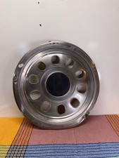 Enjoliveur de camion chromer quelque bosse décoration garage 60 cm diamè. A785