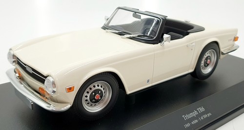 Minichamps scale 155 - minichamps, 1/18