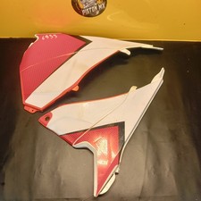 PLASTIQUE AILE BOITE A AIR KTM