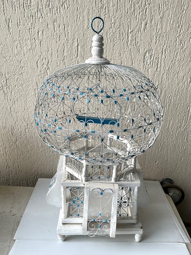 Cage oiseaux tunisie - cage,