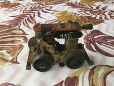 RARE ! TRAIN - MOTEUR POUR LOCOMOTIVE