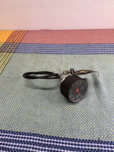 Compteur vdo mobylette velo - compteur,