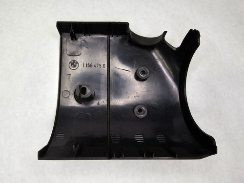 Bmw e34 bottom - e34,