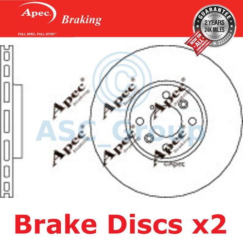 Apec braking 272mm - apec,