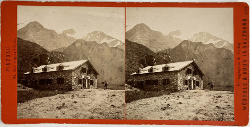 Autriche pinzgau - autriche,,