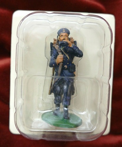 Fusilier marin 1914 - marin, soldat
