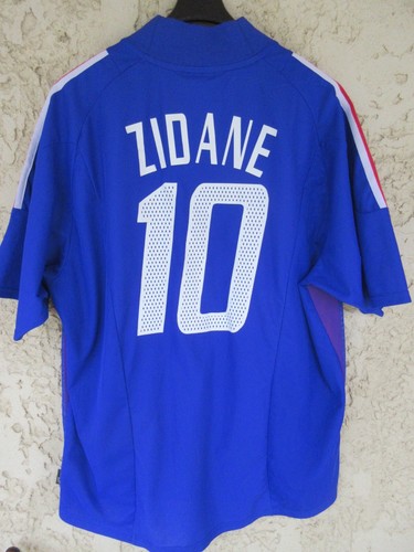 Maillot équipe france - maillot,