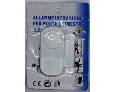 Alarme Magnétique Intrusion