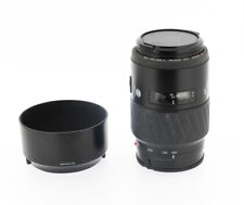 MINOLTA AF  Zoom 100-300 mm