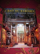 L'ART DU BAROQUE ARCHITECTURE