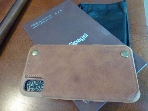 Iphone card holder case - iphone,