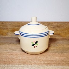 Petite soupière / Pot à