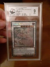 Dragon Rouge Archdémon GFP2