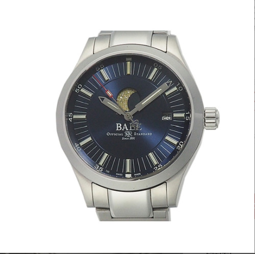 Ball watch engineer - engineer, moon