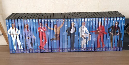 Lot dvd cd - lot, 1