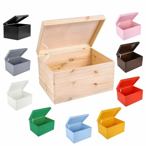 Creative deco boîte bois - creative,