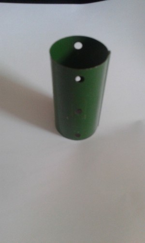 Meccano cylindre vert 30 - vert, 65