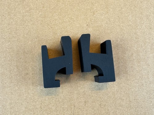New dual hinges - new, 1218