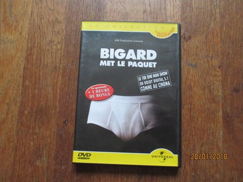 Dvd humour jean - humour,