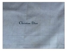 Haute couture christian - haute, dior