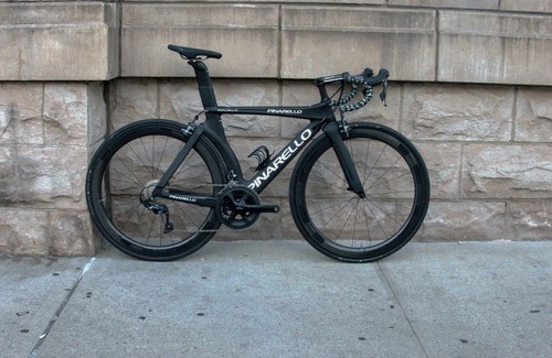 Pinarello montello aero road - montello,