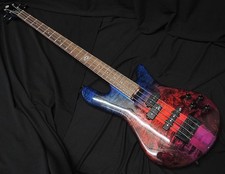 Basse électrique SPECTOR NS