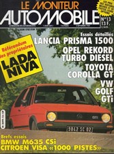 ▄▀▄ Moniteur automobile
