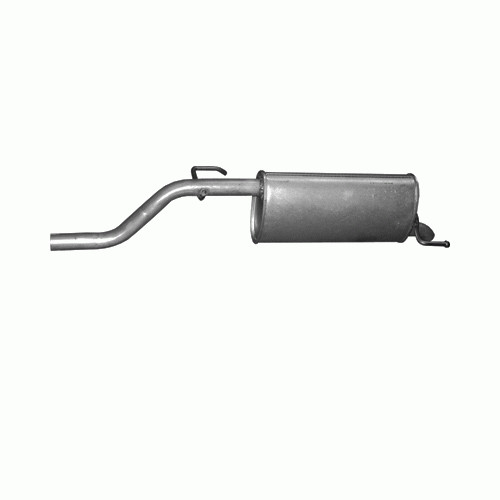 Opel corsa berline 5 - opel, 3/5