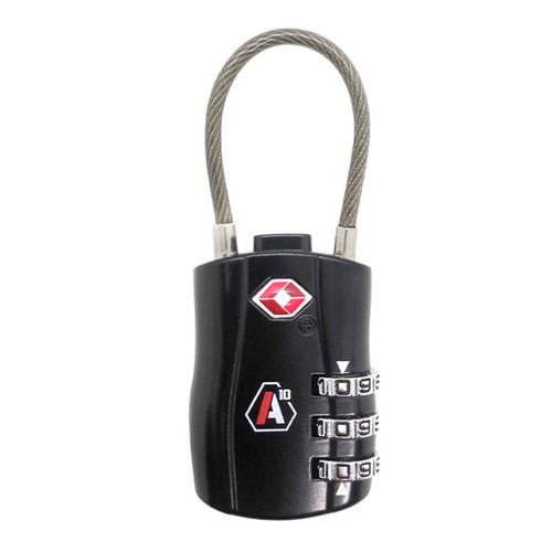 Cadenas code tsa - À,