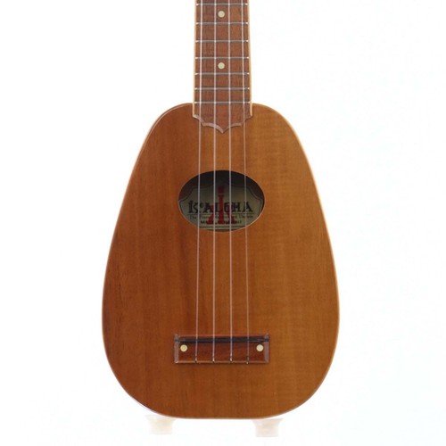 Koaloha pineapple soprano safe - koaloha,