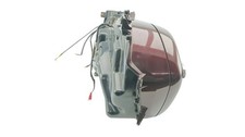 Valise gauche honda 1800 - valise,