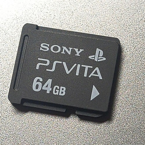 Carte mémoire sony - sony, oem