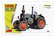 MINIART 24003 LANZ - BULLDOG