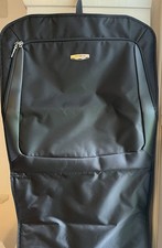 porte habits costume samsonite