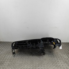Tableau de bord FIAT 500L 351