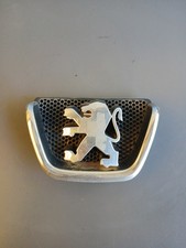 Peugeot 206 / Insigne