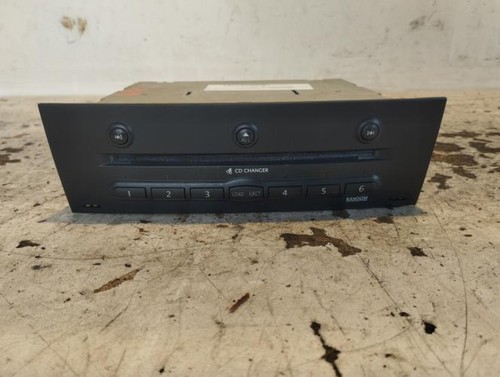 Chargeur renault megane - cd,